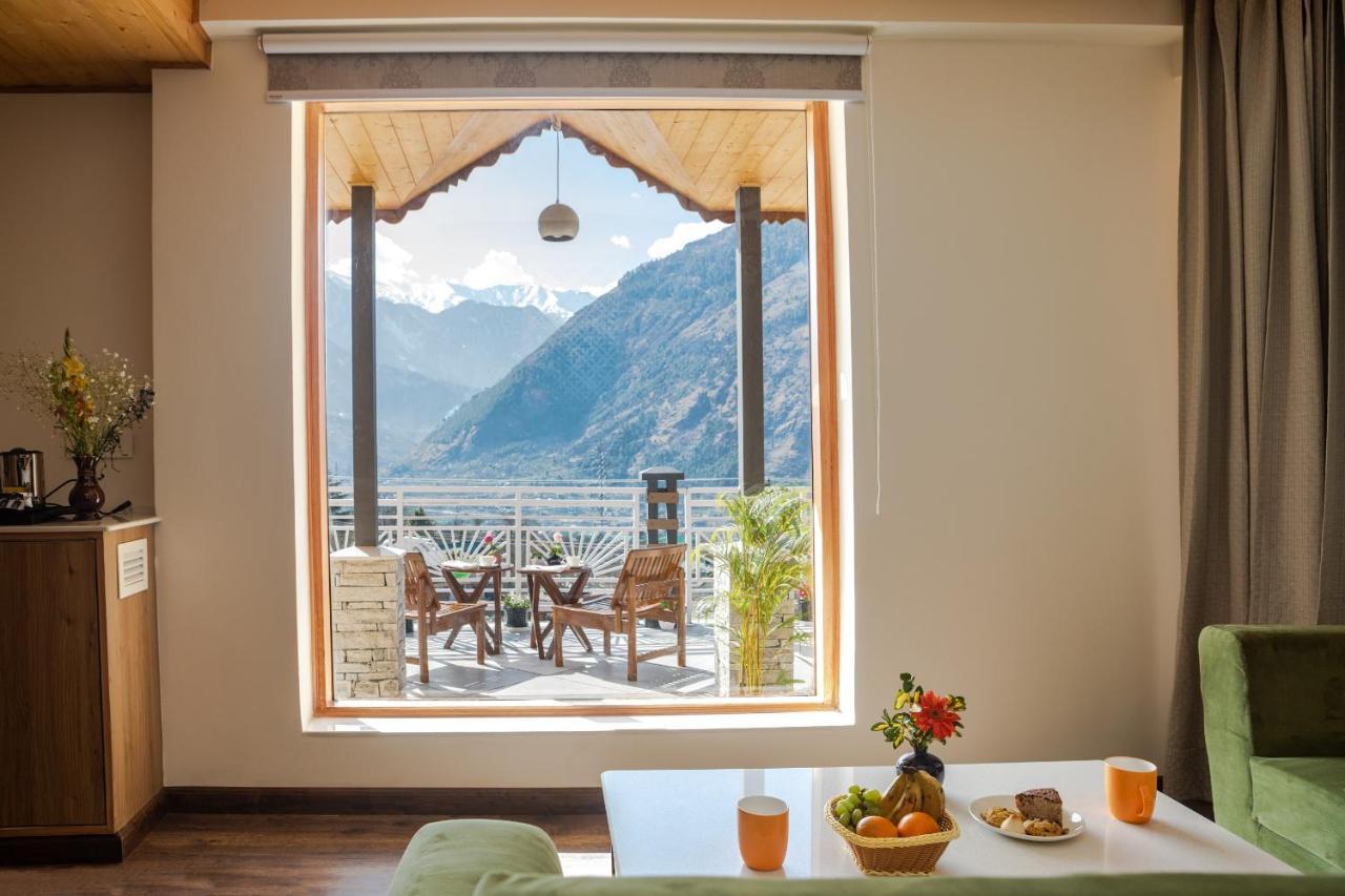Anand Vardhan 4* Manali (Himachal Pradesh)
