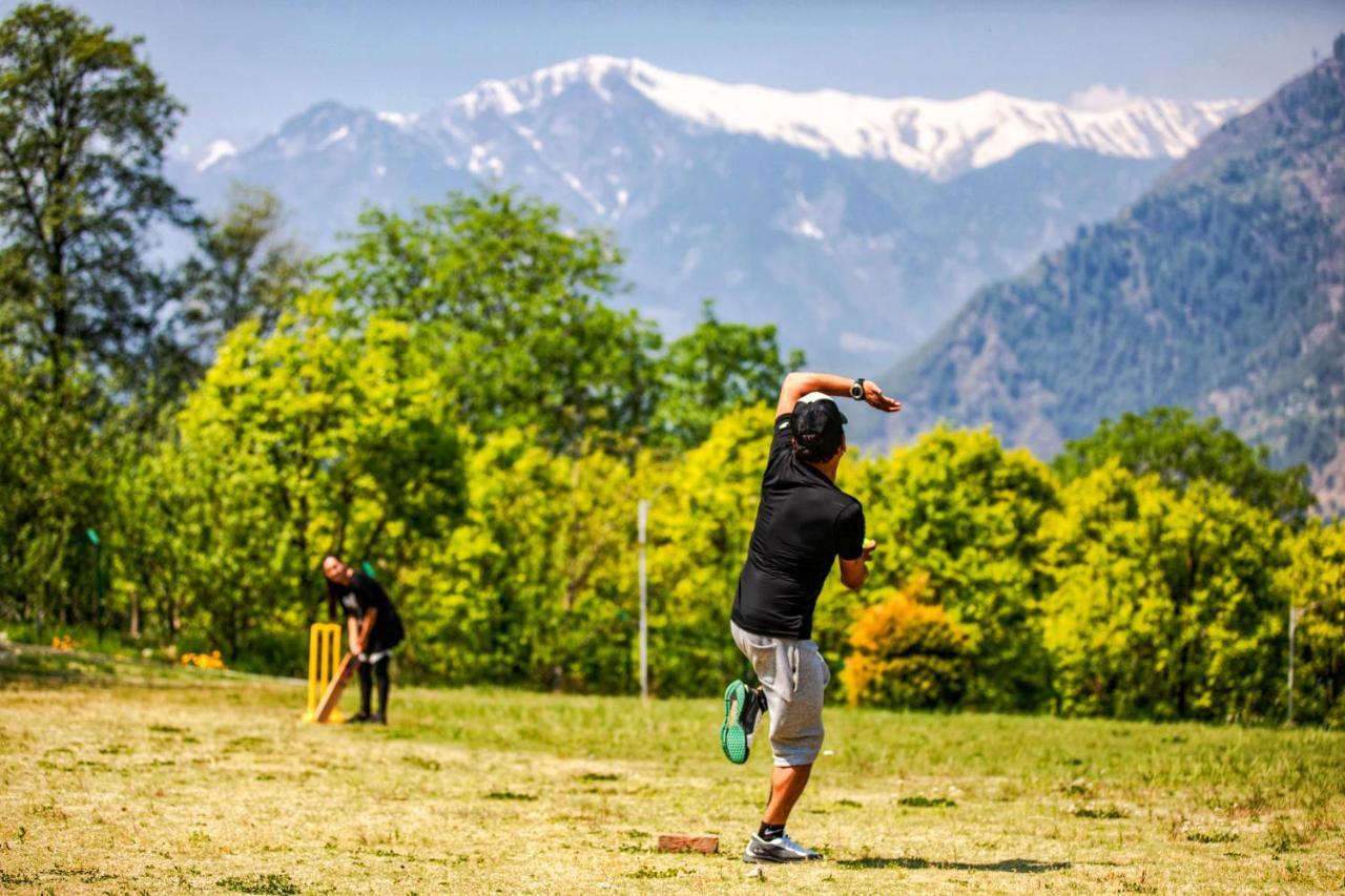 Anand Vardhan Manali (Himachal Pradesh)