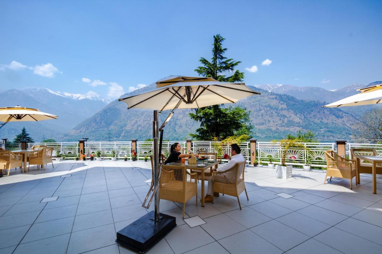 Anand Vardhan Hotel 4*