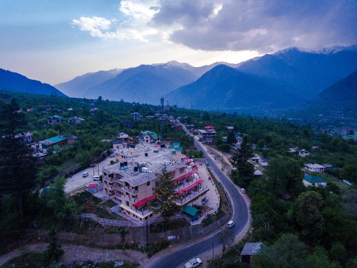 Hotel Anand Vardhan 4*