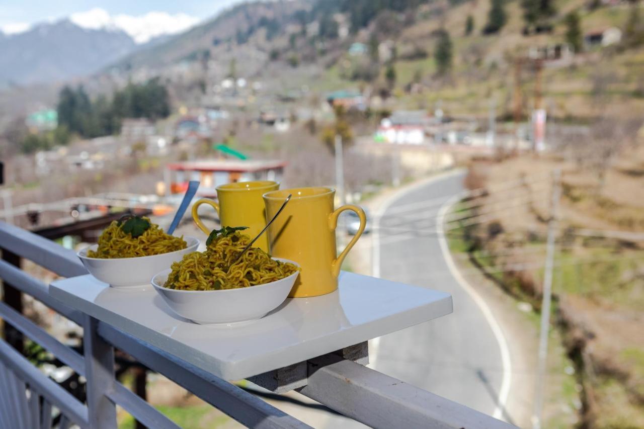 Hotel Anand Vardhan