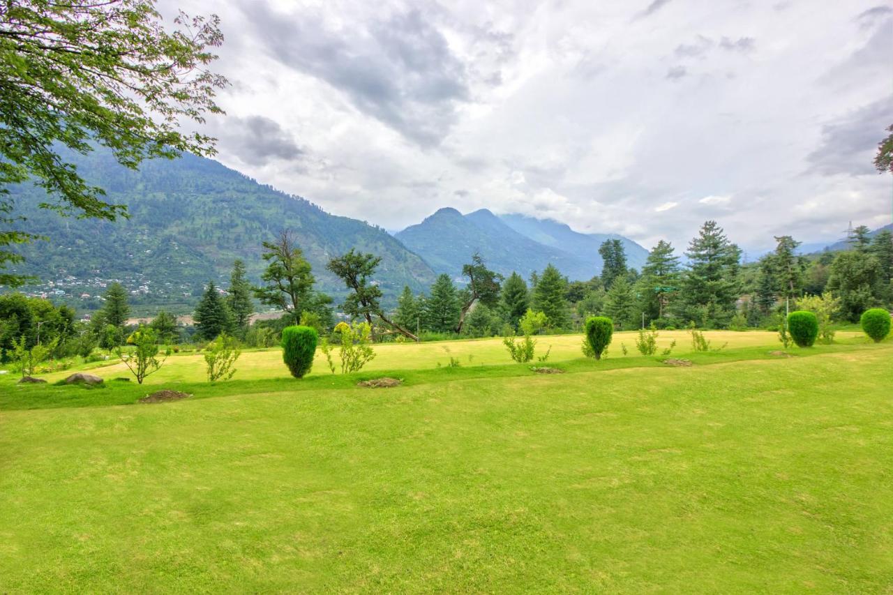 Anand Vardhan 4* Manali (Himachal Pradesh)