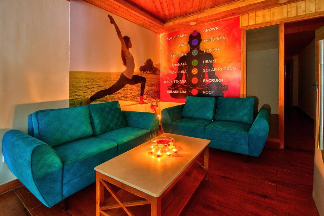 Anand Vardhan 4* Manali (Himachal Pradesh)