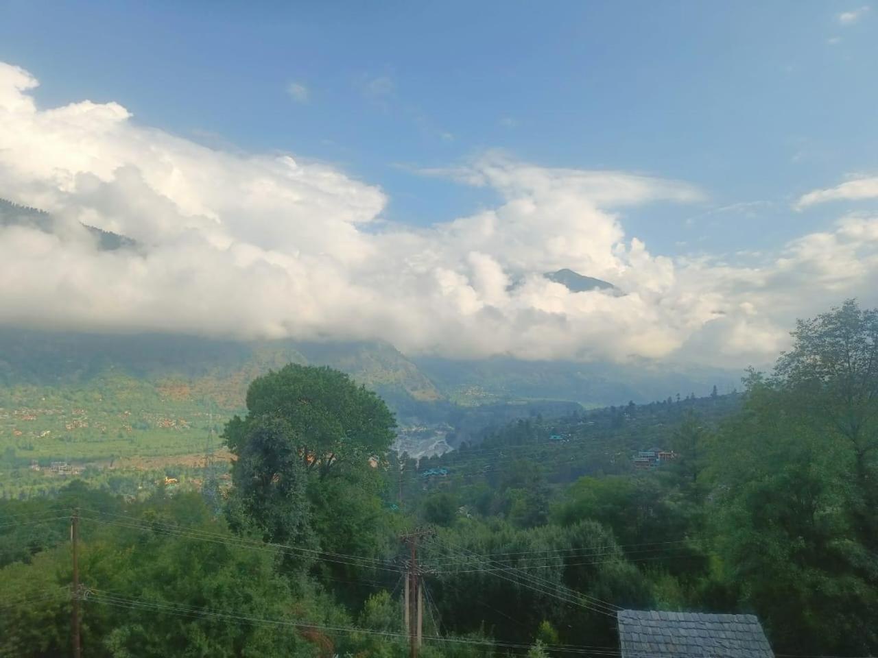 Anand Vardhan 4* Manali (Himachal Pradesh)